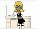 [utau] "Disco Chocolate" Lelias Melaven