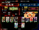 象への落雷を鑑賞する動画（テストうｐ）