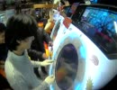 【maimai】DIVA勢力を合わせてジングルベルMasterを９倍速でやってみた 70%