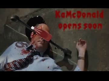 熱き戦い、『バーガーバーガー』実況プレイ(11)