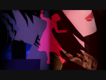 【APヘタリアMMD】白黒日本娘でえ？ああ、そう【改造モデル】