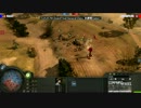 CoHJC7th.1v1 Grand Final 1部決勝戦G1 kia32(Lv16US) vs LINKINPARK(Lv16WM)