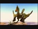 【MH3G HD Ver.】実況プレイ_村下位part05_クルペッコ