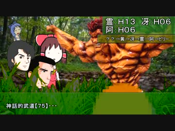 【ＴＲＰＧ】チルノのパーフェクトクトゥルフ教室　Part１０