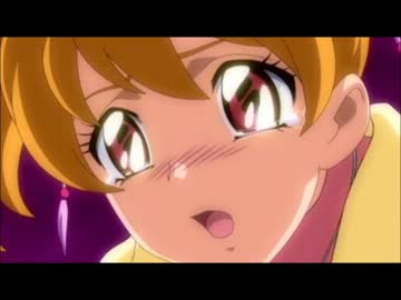 プリキュアシリーズ　中割り・デフォルメ・作画の本気のごった煮 Part.46