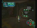 PSO　プラント下層部