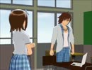 【MMD】春香さんから冬馬君へ『te-yut-te』【あまあまコンビ】