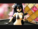 【MMD】音ズレ？( ´；ω；`)なんのことだかわかりませんな！【音感皆無】