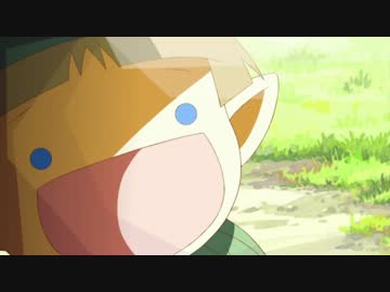 妖精さんの、せんきょ