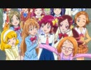 【ＭＡＤ】劇場版プリキュア２