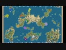 【Civ4】ダレオラエンペラーの皆殺し物語 - 最終話