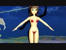 ＭＭＭでエフェクトをかけると…こうなりました