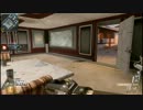 【ゲーム実況】ゴリラが戦場でM1216を挑戦しむ　その4　【COD:BO2】