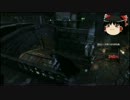 【ゆっくり実況】許せない奴等のBatman: Arkham City【part12】