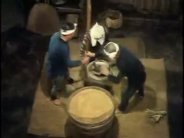 むかしの農業 2/2