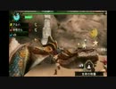 【MHP3】裸で狩猟！ 珍プレー好プレー集 04