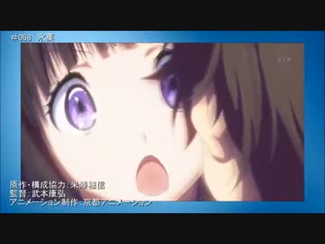 何作見た？　アニメ総復習2012　全130作品