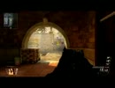 『CoD:BO2』～ゆっくりが強くなるために戦場へ逝く～脅威の４点バーストSG
