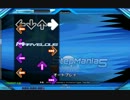 【stepmania】Anisakia -somatic mutation type "Forza"-