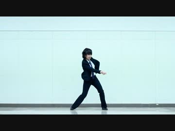 【紫音リア】ドラマチック夢物語　踊ってみた