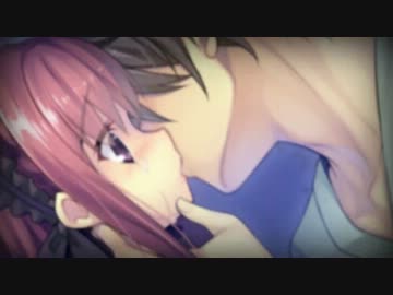 【フルHD】時計仕掛けのレイライン -残影の夜が明ける時- PV【高画質】