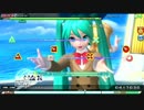 【初音ミク Project DIVA Arcade】Promise EXTREME PERFECT
