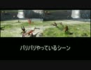 【復帰勢】MH3GHD【実況】Part1