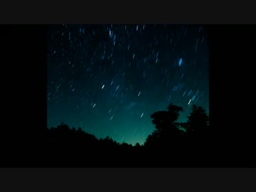 夜空&人間発電所(CLASSIC MIX)
