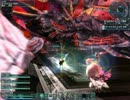 【PSO2】DFエルダー二重ショック状態？