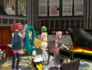 【ルカ】フーガ ロ短調　BWV951a【J.S.バッハ】