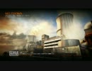 【PS3】のんびり戦場実況：旗の奪い合い？【COD:BO2】