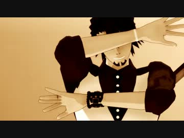 【MMD】夏に去りし君を想フ【TIGER&BUNNY】