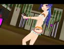 【MMD】巫女さんでBGMテスト