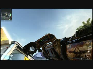 【CoD:BO2】孤高のマルチ~中華弐拾五式~【ゆっくり実況】