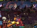 アラド戦記　ジェネラル73Lv　黒き聖戦Hard