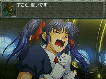 魔装機神Ⅱ　二軍縛り　09