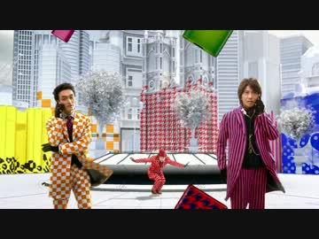 SMAP SoftBank CM - 120s ☆ Color meets Gala ☆ - ニコニコ動画