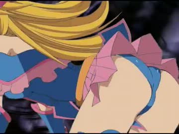 人気の「ブラック・マジシャン・ガール」動画 296本(2) - ニコニコ動画