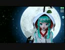 【Project DIVA Arcade】moon【PV／雪ミク2013】