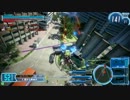 【ガンスト】２落ちしようが勝てばよかろうな動画　修行編
