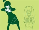 【歌ってみた】ゆるふわ樹海ガール【く～らん】