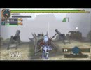 【mhp2g】（懐）接近ラオシャンロン！（後）【kyuh】
