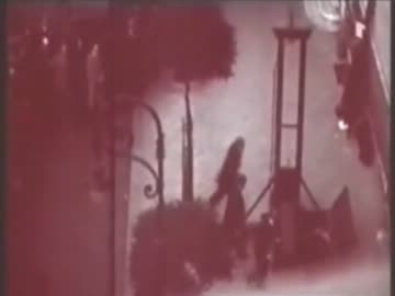 世界で最後のギロチン処刑