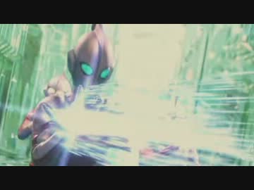 【ウルトラマンパワード】ウルトラマンパワード(ｲﾝｽﾄ)【30分間耐久】