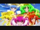 ゴプリキュア+αのメンバーでポケモンBW2を楽しむ part03 【ゆっくり実況】