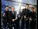 westlife　To be with you