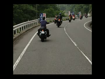 　のんツー大山ツーリング　改良版　.wmv
