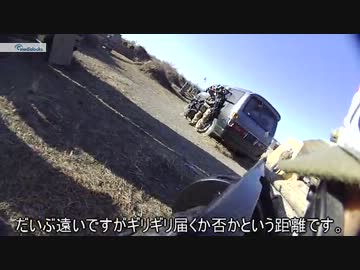 サバイバルゲーム　枯れた声で実況プレイ〜12/16 DSK　kホビー定例会〜