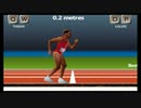 【実況　解説】QWだけで完走するQWOP【ＱＷＯＰ】