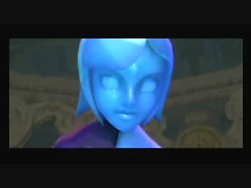 ギャラクシー実況「ゼルダの伝説スカイウォードソード」006